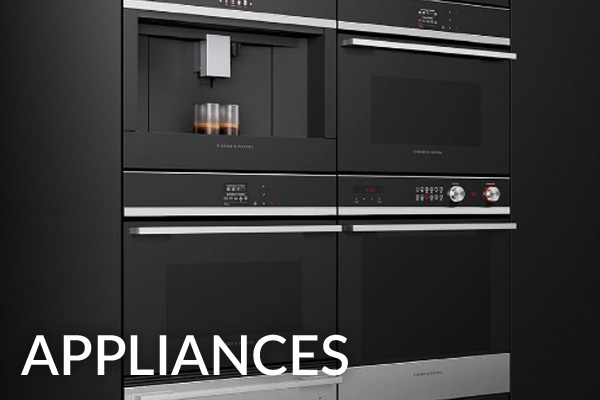 Kitchens Appliances