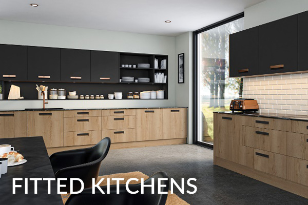 Kitchens design
