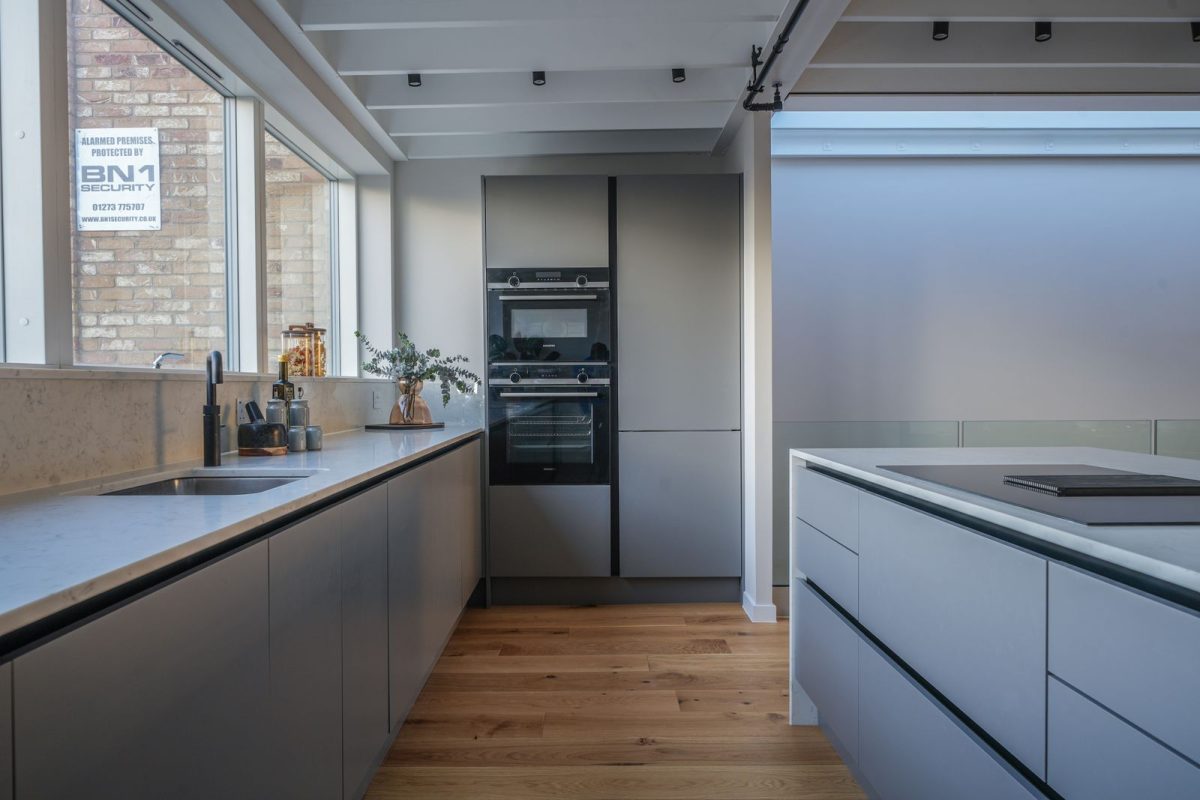 Kitchens Northampton | Jikoni Interiors