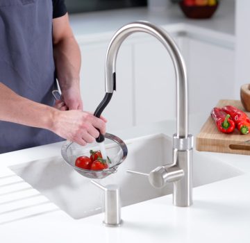 quooker tap flex