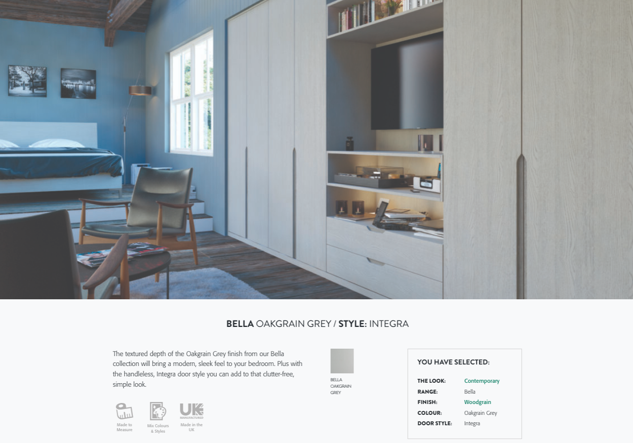 Blossom Avenue Modern 5