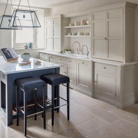 Bespoke Kitchens