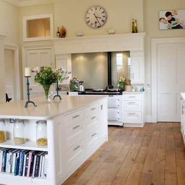 Bespoke Kitchens