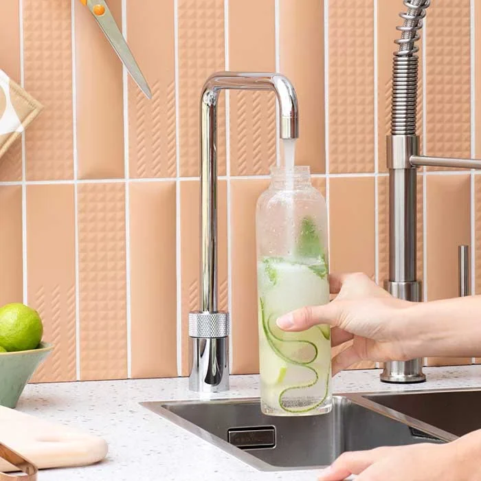 Nordic Single Quooker Tap