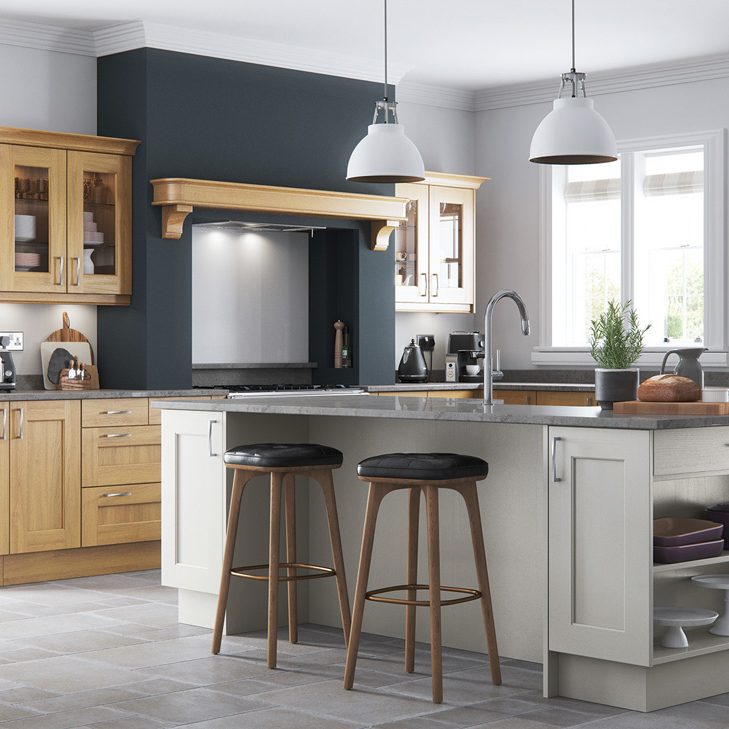 Kitchens Northampton